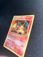 Charizard lv.76 11/108 holo, Hobby en Vrije tijd, Verzamelkaartspellen | Pokémon, Zo goed als nieuw, Ophalen