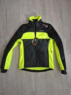 Santic wind en waterproof jas, S, Verzenden, Dames, Santic