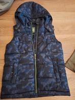 Kledingpakket jongen maat 122 128 nike enz, Ophalen of Verzenden, Zo goed als nieuw, Maat 128