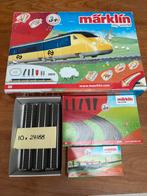 Märklin My World NS Trein + Uitbreiding, Hobby en Vrije tijd, Ophalen, Treinset, Gelijkstroom, Märklin