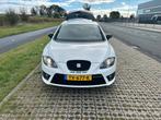 Seat Leon 2.0 Tfsi 300+ PK Cupra 2009 Wit, Voorwielaandrijving, 65 €/maand, Zwart, 1984 cc