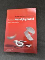 Wendela Wentzel - Basisboek huiselijk geweld, Wendela Wentzel; Wilma Schakenraad; Hans Janssen, Nederland, Ophalen, Gelezen