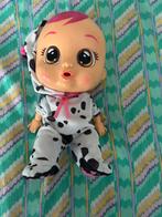 Cry baby, Ophalen of Verzenden, Zo goed als nieuw, Babypop