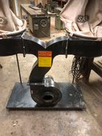 Spero Stofafzuiger, Ophalen, Zo goed als nieuw, Afkortzaag, 30 tot 70 mm