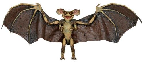 Gremlins 2: Bat Gremlin Deluxe 6 inch Action Figure, Verzamelen, Film en Tv, Nieuw, Film, Actiefiguur of Pop, Ophalen of Verzenden