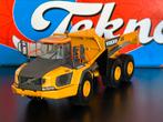 Wsi dumper Volvo, Ophalen of Verzenden, Zo goed als nieuw