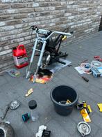 Laat je mini bike bij mij repareren, Fietsen en Brommers, Minibikes, Midibikes en Pitbikes, Ophalen, Zo goed als nieuw, Overige typen