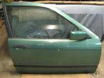 BMW E36 Compact deur / portier rechts + el. raam., Auto-onderdelen, Ophalen, Gebruikt, Deur, Rechts