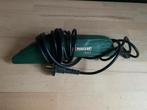 Parkside Multischuurmachine PES 200 B1, Ophalen of Verzenden, Gebruikt, Minder dan 600 watt, Vlakschuurmachine