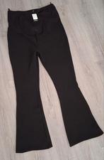 Flaredbroek maat 44 zwangerschapskleding, Ophalen of Verzenden, Nieuw, Maat 42/44 (L)