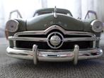 Ford Woody wagon 1949 schaal 1 18 erg mooi zwaar model, Ophalen, Zo goed als nieuw, Auto, Overige merken