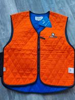Hyperkewl Technice koelvest maat XXL nieuw, Tuin en Terras, Werkkleding, Ophalen of Verzenden, Nieuw