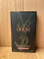 Yves Saint Laurent Black Opium Illicit Green - Parfum 75ml, Ophalen of Verzenden, Nieuw