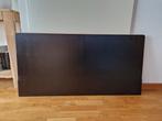 Hoofdbord passend voor Auping Auronde 140cm breed, Ophalen, ., Nieuw, .
