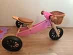 Bandits & Angels 4-in-1 Loopfiets - Goede Staat!, Kinderen en Baby's, Speelgoed | Buiten | Voertuigen en Loopfietsen, Ophalen