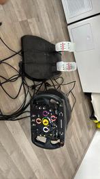 F1 stuur met pendalen voor playseat, Ophalen, Zo goed als nieuw, Playseat of Racestoel
