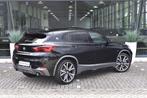 BMW X2 sDrive20i High Executive M Sport Automaat / Panoramad, Te koop, Benzine, 73 €/maand, Gebruikt