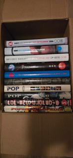 Oor's Pop Encyclopedie Collectie, 10 stuks, € 25,00, Boeken, Ophalen of Verzenden, Gelezen, Kunst en Cultuur