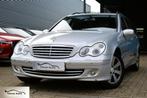 Mercedes C-klasse Combi 230 Aut|Sport Elegance|Airco|LPG G3!, Auto's, Automaat, Achterwielaandrijving, 2497 cc, Met garantie (alle)