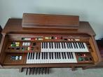 Yamaha elektronisch orgel, Muziek en Instrumenten, Orgels, Ophalen, Gebruikt, 2 klavieren, Orgel