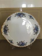 Royal Albert MOONLIGHT ROSE GEBAKSCHAAL, Ophalen of Verzenden