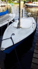 Centaur t.e.ab., Watersport en Boten, Ophalen, 6 meter of meer, Gebruikt, Minder dan 15 m²