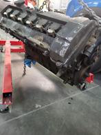 M50b25 Non Vanos Motorblok, Ophalen, Gebruikt, BMW