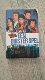 Bjorn van den Eynde - Ghost Rockers : leesboek 7 - title TBD, Ophalen of Verzenden, Zo goed als nieuw, Bjorn van den Eynde