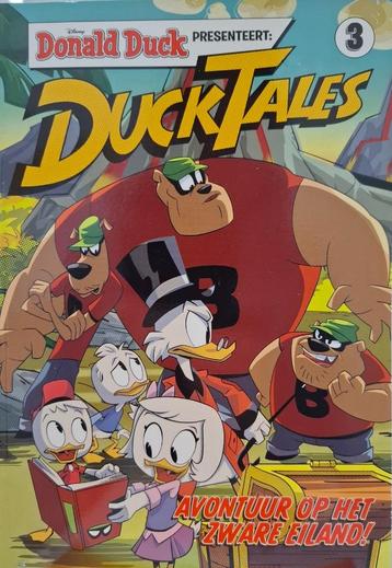 Ducktales 3 Avonturen op het zware eiland NIEUW beschikbaar voor biedingen