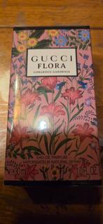 Gucci eau de parfum nieuw, Ophalen of Verzenden, Nieuw