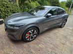 Ford Mustang Mach E-X, Pano, AWD, 98 kwh, Trekhaak, Particulier, Te koop