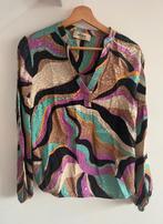 Mos Mosh Blouse Maat 36/S - Nieuw!, Ophalen of Verzenden, Nieuw, Maat 36 (S), Overige kleuren