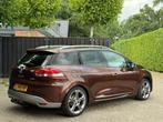 Renault Clio Estate 1.2 GT Automaat trekhaak, Euro 5, Stof, Gebruikt, 4 cilinders