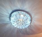 Lamp met bluetooth , USB en afstandsbediening, Ophalen of Verzenden, Zo goed als nieuw