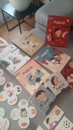 Poolse boeken - Pucio, Boeken, Ophalen of Verzenden