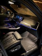 BMW X5 45e/50e Rubberen Mattenset + Kofferbakmat, Ophalen of Verzenden, Gebruikt