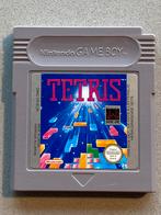 Nintendo Gameboy Spel Tetris (eur), Gebruikt, Ophalen of Verzenden