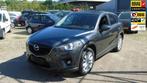 Mazda CX-5 2.2d SkyActiv-D 175 GT-M 4WD MOTORSCHADE, Automaat, Gebruikt, Zwart, 4 cilinders