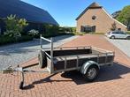 Aanhangwagens en aanhangers huren - te huur!, Auto diversen, Aanhangers en Bagagewagens, Ophalen, Zo goed als nieuw