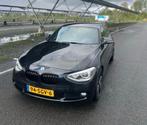 BMW 1-Serie (e87) 116I 2012 M SPORT XENON Sportief Verlaagd, Origineel Nederlands, Te koop, 5 stoelen, Benzine