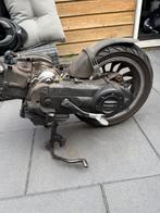 Vespa Motorblok 2 Klepper, Ophalen of Verzenden, Gebruikt, Blok, Vespa