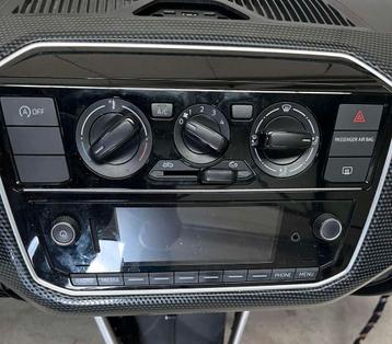 Volkswagen up facelift autoradio zonder paneel! beschikbaar voor biedingen