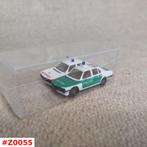 2 stuks BMW 528 i ( 1x POLIZEI + 1x NOTARZT ) Herpa 1:87 H0, Hobby en Vrije tijd, Modelauto's | 1:87, Ophalen of Verzenden, Zo goed als nieuw