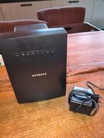Netgear Nighthawk X6S Router, Ophalen of Verzenden, Gebruikt, Router, Netgear