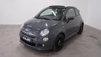 Fiat 500 C 0.9 TwinAir Lounge, Euro 5, 86 pk, Gebruikt, Cabriolet