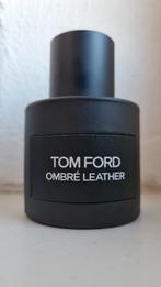 Tom Ford Ombré Leather Parfum 50ml, Sieraden, Tassen en Uiterlijk, Uiterlijk | Parfum, Verzenden