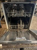 Bosch Vaatwasser inbouw, Ophalen, Gebruikt, 60 cm of meer, Eco programma