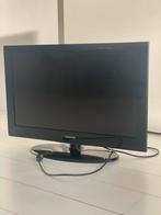 Samsung tv, Ophalen, Gebruikt, 50 Hz, LCD