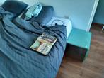 Auping Auronde Verstelbaar Tweepersoonsbed, Ophalen, Tweepersoons, 180 cm, 200 cm