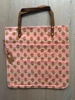 2 stuks-shoppper met bijbehorend make up tasje merk imbarro, Ophalen of Verzenden, Nieuw